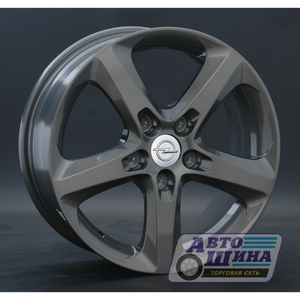 Диски 6.5J16 ET46 D70.1 Replay Opel 24 (5x115) MB (Китай)