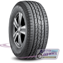 А/ш 275/55 R20 Б/К Nexen Roadian HTX RH5 113T (-, (Хр))