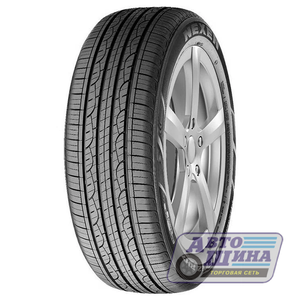 А/ш 235/55 R18 Б/К Nexen N'priz RH7 100H (Корея)