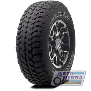 А/ш 235/75 R15 Б/К Nexen Roadian MT 104/101Q (-, (Хр))