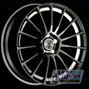 Диски 6.5J16 ET47  D66.1 NZ F-23  (5x114.3) MBRSI (Китай)