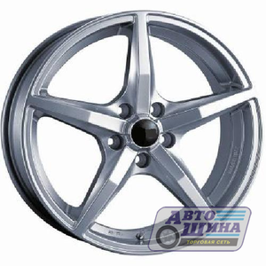 Диски 6.5J16 ET48  D56.1 NZ F-30  (5x100) SF (Китай)