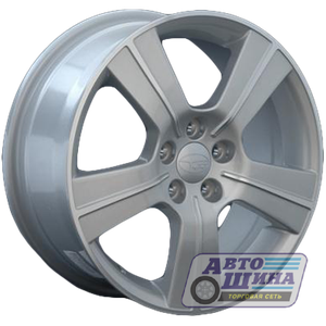 Диски 6.5J16 ET48  D56.1 Replay Subaru 11 (5x100) SF (Китай)