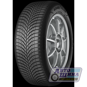 А/ш 225/45 R17 Б/К Goodyear Vector 4Seasons Gen-3 XL 94W (Франция)
