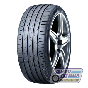 А/ш 205/65 R16 Б/К Nexen N'FERA Sport 95W (Корея)