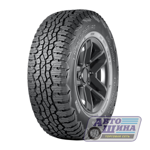 А/ш 235/70 R16 Б/К IKON Tyres (Nokian Tyres) Outpost AT XL 109T (Россия)
