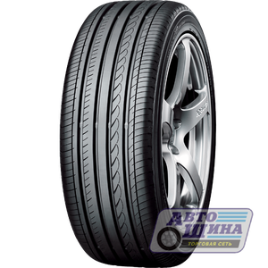 А/ш 235/55 R17 Б/К Yokohama Advan dB V552 99V (Россия)