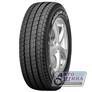 А/ш 205/70 R15C Б/К Nexen Roadian CT8 104/102T (Китай)