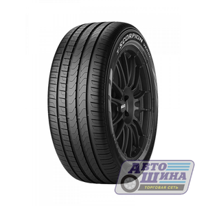 А/ш 235/55 R18 Б/К Pirelli Scorpion Verde MO 100W (Россия)