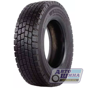 А/ш 315/70 R22.5 Б/К Triangle TRD06 154/150M, ведущая ось (Китай)