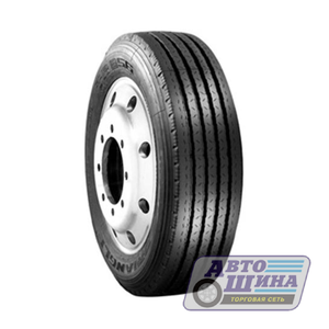 А/ш 9.5 R17.5 Б/К Triangle TR656 (руль) 143/141J (Китай)