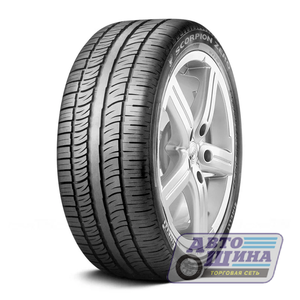 А/ш 285/45 R21 Б/К Pirelli Scorpion Zero XL 113W, MO1 (Румыния)