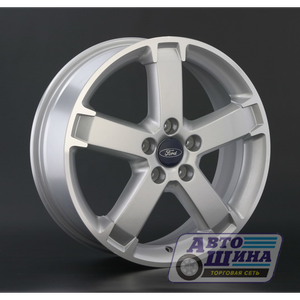 Диски 6.5J16 ET50  D63.3 Replay Ford 4  (5x108) S (Китай)