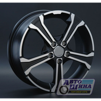 Диски 6.5J16 ET50  D63.4 NZ SH602  (5x108) MBF (КИТАЙ)