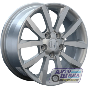 Диски 6.5J16 ET50 D64.1 Replay Honda 28 (5x114.3) GMF (Китай)