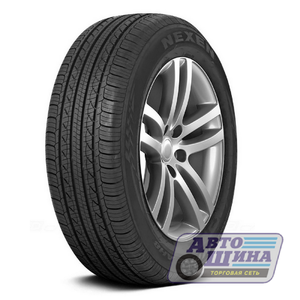 А/ш 205/65 R16 Б/К Nexen N'priz AH8 95H (Корея)