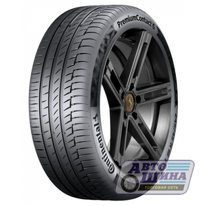 А/ш 255/55 R18 Б/К Continental PremiumContact 6 XL FR 109Y (Словакия)