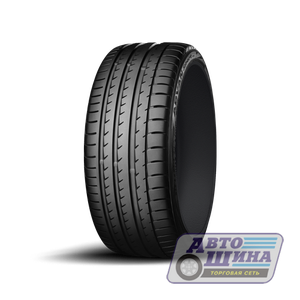 А/ш 285/50 R20 Б/К Yokohama Advan Sport V105T 112V (Япония)