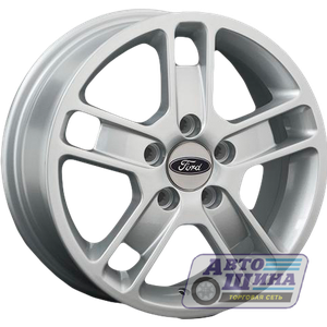 Диски 6.5J16 ET52.5  D63.3 Replay Ford 55  (5x108) S (Китай)