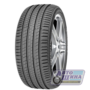 А/ш 275/40 R20 Б/К Michelin Latitude Sport 3 XL  ZP 106Y Run Flat (Франция)