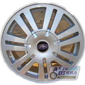 Диски 6.5J16 ET52.5  D63.4 Replica H FORD H-FO1  (5x108) S (ТАЙВАНЬ)