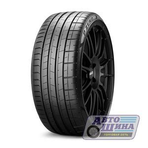 А/ш 275/40 R21 Б/К Pirelli P Zero  XL 107Y Run Flat (Россия)