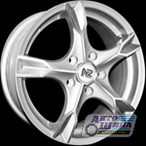 Диски 6.5J16 ET52.5  D67.1 NZ SH584  (5x114.3) GMF (Китай)