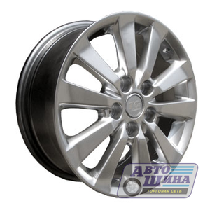 Диски 6.5J16 ET52.5  D67.1 TGRacing TG LZ278  (5x114.3) S (КИТАЙ)
