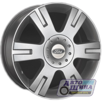 Диски 6.5J16 ET52.5  D63.3 Replay FORD 1  (5x108) HB (КИТАЙ)