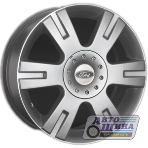 Диски 6.5J16 ET52.5  D63.3 Replay FORD 1  (5x108) S (КИТАЙ)