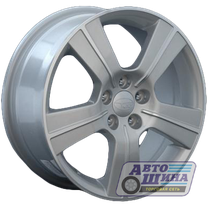 Диски 6.5J16 ET55  D56.1 Replay Subaru 11  (5x100) SF (Китай)