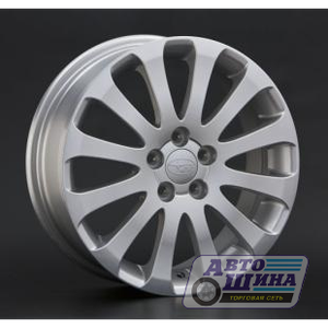 Диски 6.5J16 ET55  D56.1 Replay Subaru 14  (5x100) S (Китай)