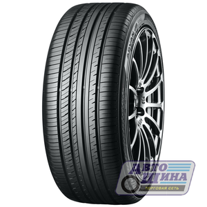 А/ш 235/50 R17 Б/К Yokohama Advan dB V552 96V (Россия)