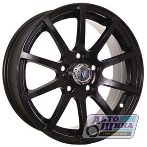 Диски 6.5J16 ET42 D60.1 Techline Venti 1603 (4x100) BL (Россия)