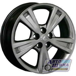 Диски 6.5J17 ET35  D60.1 Replay Lexus 11  (5x114.3) S (Китай)