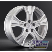 Диски 7.0J17 ET45 D67.1 Replay FA25 (5x114.3) SF (Китай)