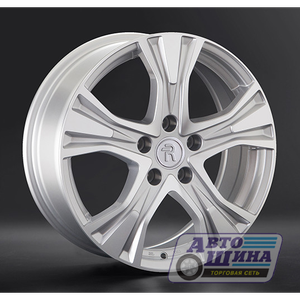 Диски 7.0J17 ET45 D67.1 Replay FA25 (5x114.3) SF (Китай)