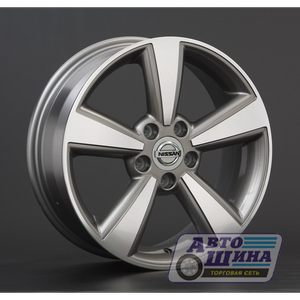 Диски 6.5J17 ET40  D66.1 Replay Nissan 38  (5x114.3) SF (Китай)