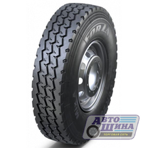 А/ш 11 R22.5 Б/К Кама Forza MIX A 148/145K (Россия)