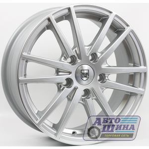 Диски 6.0J15 ET45 D56.6 Techline 535 (4x114.3) SL (Россия)