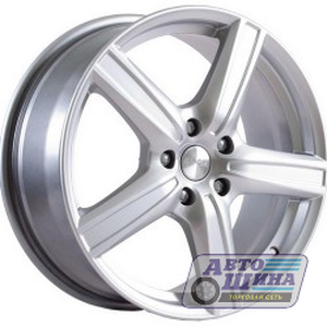 Диски 6.5J17 ET45 D66.1 СКАД Драйв (5x114.3) Селена, арт.1440508 (Россия)