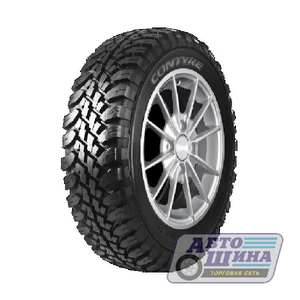 А/ш 225/75 R16 Б/К Contyre Expedition 104Q (Узбекистан)
