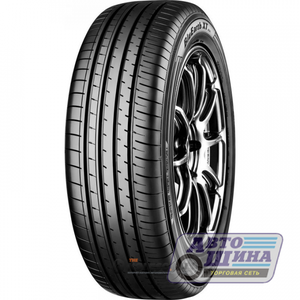А/ш 235/65 R18 Б/К Yokohama BluEarth-XT AE61 106V (Россия)