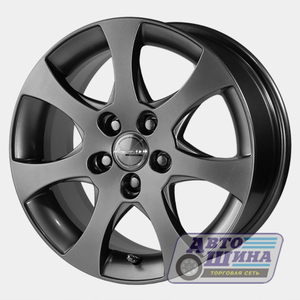 Диски 7.0J15 ET40  D58.1 СКАД Персей  (5x108) Селена арт.0320108 (Россия)