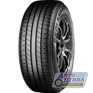 А/ш 215/65 R16 Б/К Yokohama Geolandar CV G058 98H (Япония, (АШК))