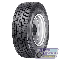 А/ш 315/80 R22.5 Б/К Triangle TRD06 20PR (ведущая ось) 157/154K (Китай)