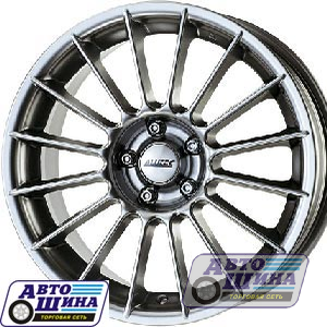Диски 7.0J15 ET38  Alutec ZERO (5x112) HP (ALUTEC (ГЕРМАНИЯ))