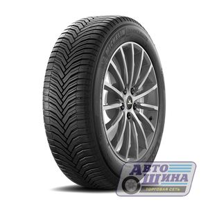 А/ш 225/40 R18 Б/К Michelin CrossClimate+ XL 92Y (Италия)