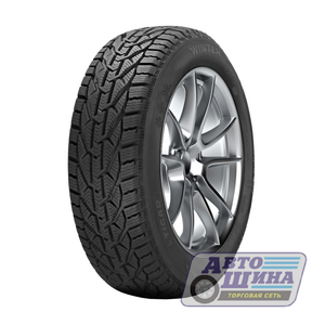 А/ш 245/40 R18 Б/К Tigar Winter XL 97V (-, (Хр))