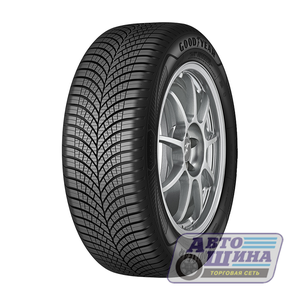 А/ш 245/40 R18 Б/К Goodyear Vector 4Seasons Gen-3 XL 97W (Словения, 2021)